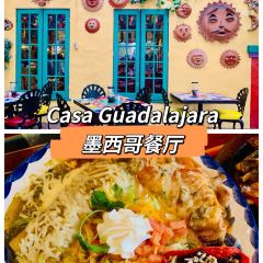 Casa Guadalajara User Photo
