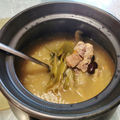 个园私厨 User Photo