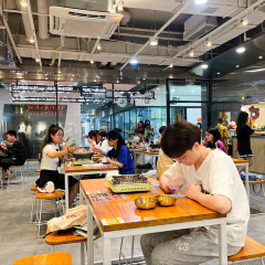 王妃家年糕火鍋炸雞 （中防萬寶城店）張用戶圖片