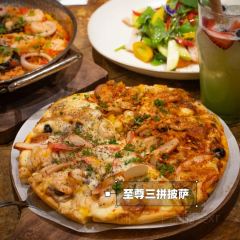 Aliya RESTAURANT User Photo