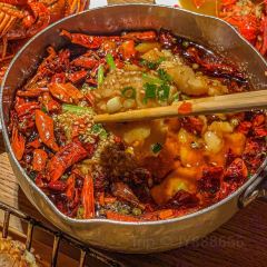 为青春串吧(和平花园店) User Photo
