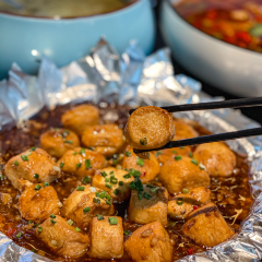 兰陵茶楼(中海锦江城店) User Photo