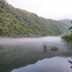 Ningguochujiatanshanliren Farm Family Resort 여행 사진
