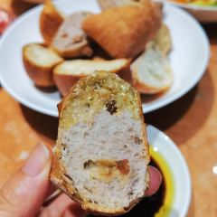 The Living Room User Photo