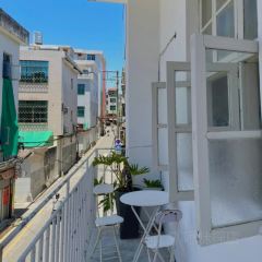 木麻黄cafe User Photo