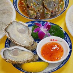 官塘荣兴陈记牛肉火锅 User Photo