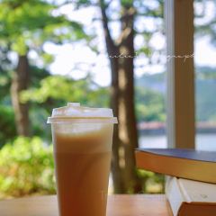 岩时书屋 User Photo