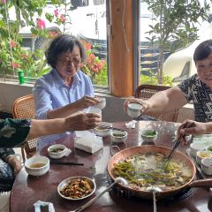 马东清真铜瓢牛肉馆 User Photo