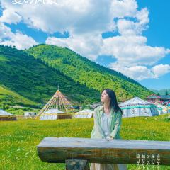 沙巴克生態園張用戶圖片