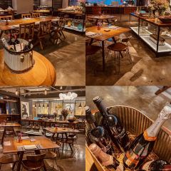 钟意牛扒(东百中心店) User Photo