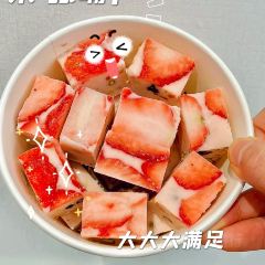 茉茉里厚切炒酸奶(劳动路店) User Photo