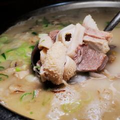 正宗简阳贾家健康羊肉汤 ảnh của người dùng