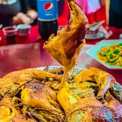 花果山姚姚土窯雞場張用戶圖片