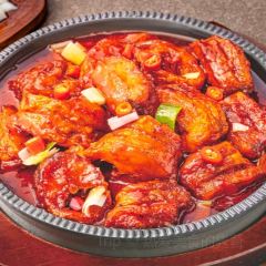 米村拌饭(睢阳万达店) User Photo