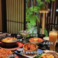 山上下日本料理(万象城店) User Photo