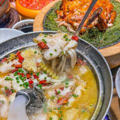 外婆味道·云南菜大当家(金鹰店) User Photo