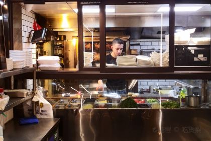 POLAT餐廳__烤雞烤肉