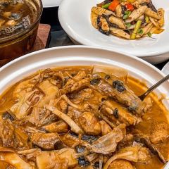 和风雅厨·地道荆楚菜(锦绣江南店) User Photo