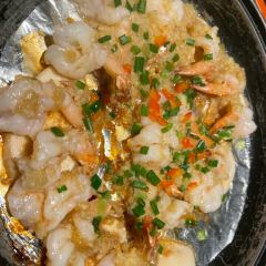 坤记味道形象店(范蠡路店) User Photo