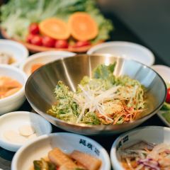 延炭乳酸菌烤肉店(珲春黑金店) ảnh của người dùng