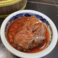 LAO DI FAN DIAN User Photo