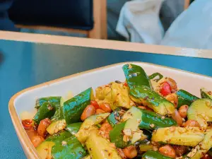 天品烧烤(建邺路店)