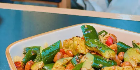 天品燒烤（建鄴路店）