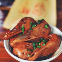 满天香鸭头 User Photo