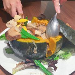 Yu Seafood User Photo