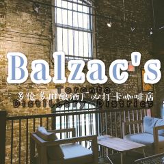 Balzac's User Photo