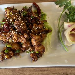 唐餐廳張用戶圖片