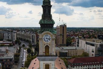 The Pointer Pub & Restaurant (Kecskeméti u.) User Photo