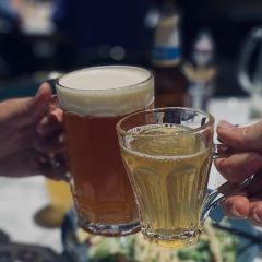 弯弯禾田烤包子 User Photo