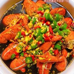 情星龙虾馆(总店) User Photo