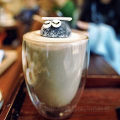 露地怪物冰屋(愚园路店) User Photo