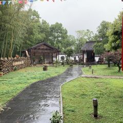 JING YUAN CAI GUAN 여행 사진