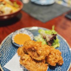 小奢川本料理(乐清店) User Photo