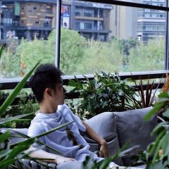 A Garden User Photo