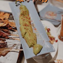 姜北串店(胶州店) User Photo