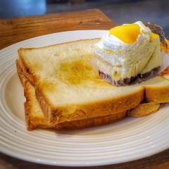 無錫巡塘書香府邸飯店·至達院餐廳張用戶圖片