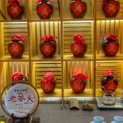 德景轩 User Photo
