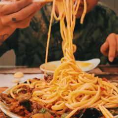 阿里巴巴馕坑肉 User Photo