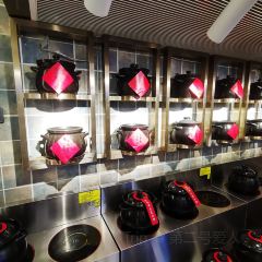 常来大排档(龙母大街店) User Photo