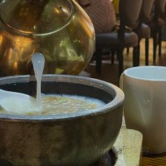 HOME餐厅粤菜 融合菜 User Photo