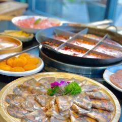 舌尖记忆重庆火锅(颐和公园店) User Photo