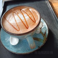 韦迦·主题咖啡厅·青年旅舍 User Photo