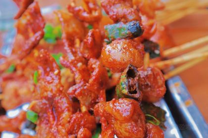 大侠烧烤(中国熊猫大道店)