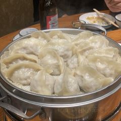 兰棱杀猪菜(东街店) User Photo