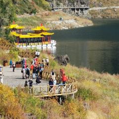 天山天池民俗风情园 User Photo
