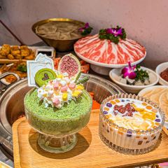 集簡煮億火鍋集合館（警官學院店）張用戶圖片